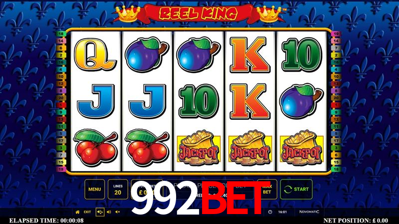 992Bet.Com