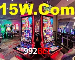 Ofertas Imperdíveis na 992Bet: Promoções e Bônus Que Valem a Pena