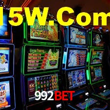 Spaceman Game 992Bet
