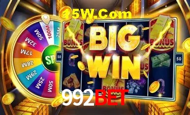Jogos populares e pagamentos rápidos na 992Bet