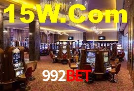 Live Casino 992Bet