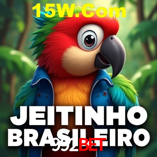 Página oficial no Facebook da 992Bet