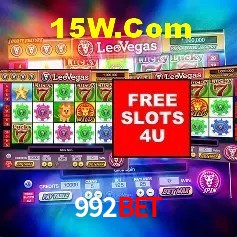 Torneios e prêmios garantidos na 992Bet