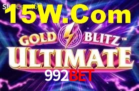 Blackjack Table 992Bet