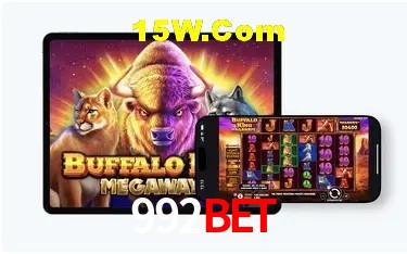 Casino Ao Vivo 992Bet