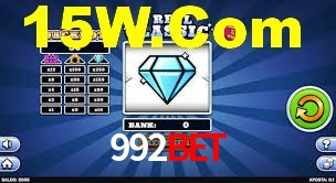 Cashback e recargas na 992Bet