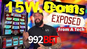 Tournaments 992Bet