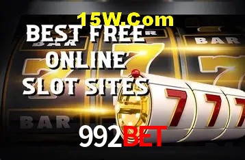 Promoções Sazonais 992Bet