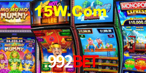 992Bet: Jogos de Caça-Níqueis-Altas Recompensas, Roleta-Velocidade, Blackjack-Desafios Máximos