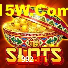 992Bet App Interface