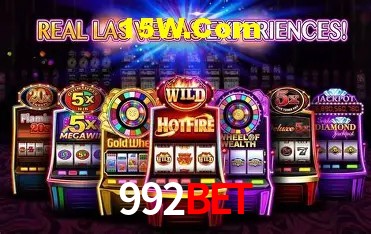 Segurança 2FA 992Bet