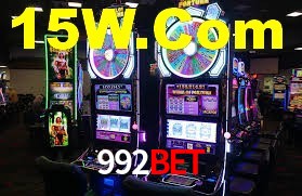 Premium Interface 992Bet