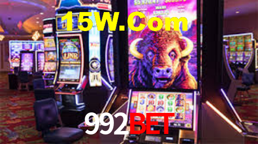 992Bet: Seu Cassino Premiado com Pagamentos Rápidos