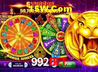 Estatísticas do Jogo 992Bet