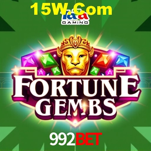 Game Providers 992Bet