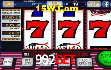 Recursos de Bônus 992Bet
