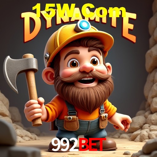 Inovações de Jogos na 992Bet: O Futuro das Experiências Interativas